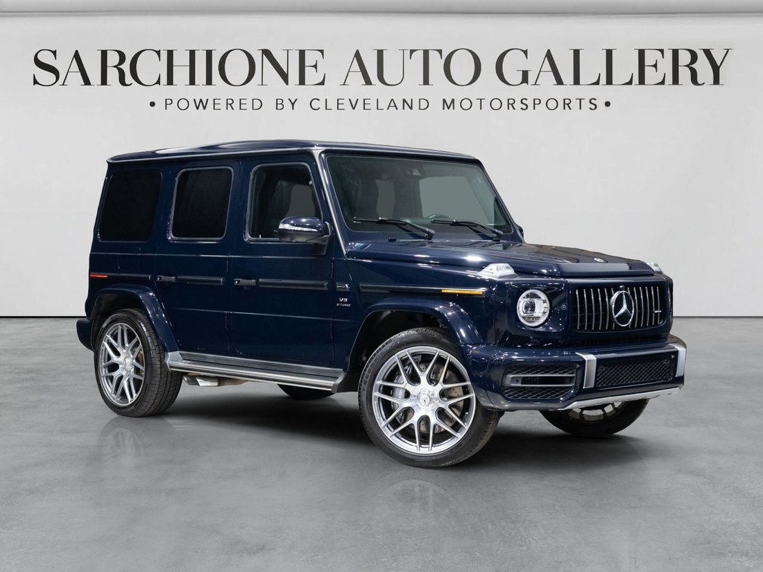 Suv in Canton, OH, United States 1 - 18012628