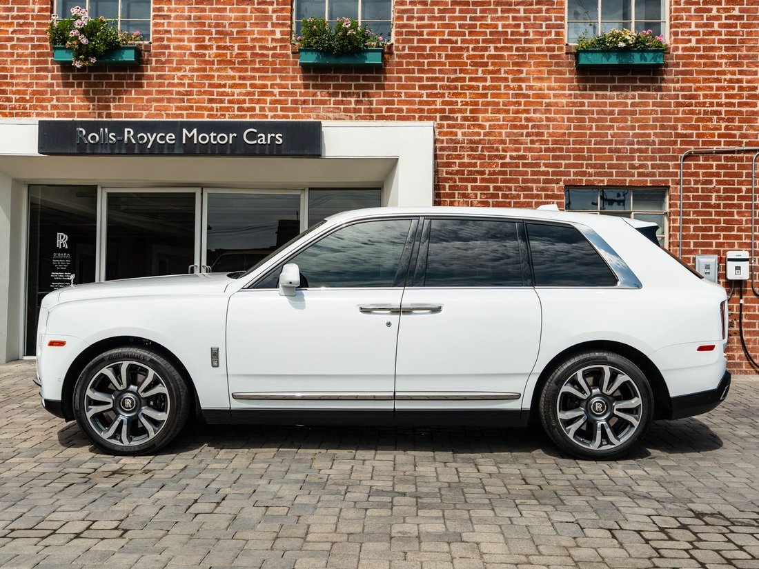 Suv in Beverly Hills, CA, United States 3 - 18506454