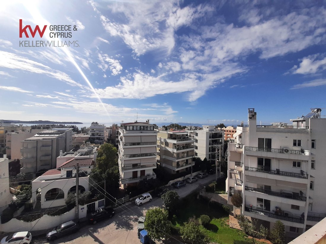 Apartment in Voula, Attica, Greece 3 - 18506493