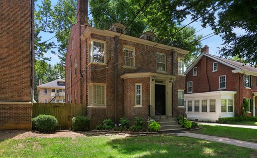 Apartment in Lexington, Kentucky, United States 1