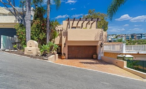 House in Laguna Beach, California, United States 1