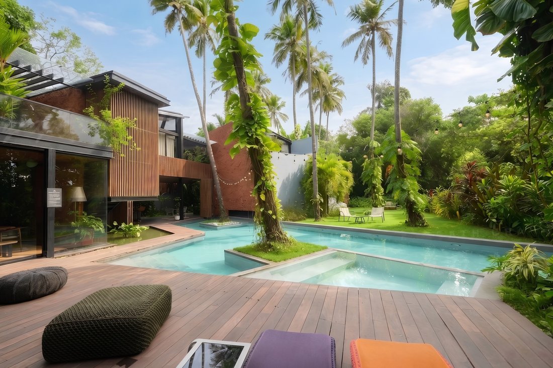 House in Aradi Socorro, Goa, India 5 - 16364132