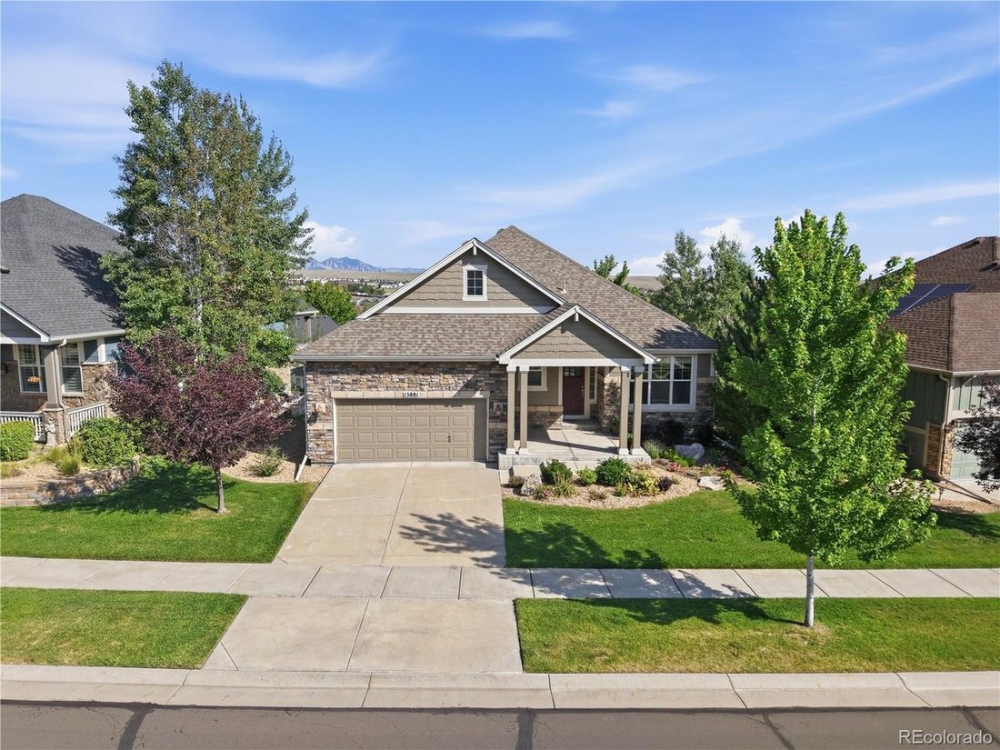 House in Arvada, Colorado, United States 1 - 18506451