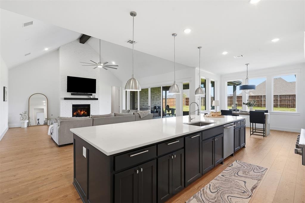 House in Haslet, Texas, United States 5 - 18506444