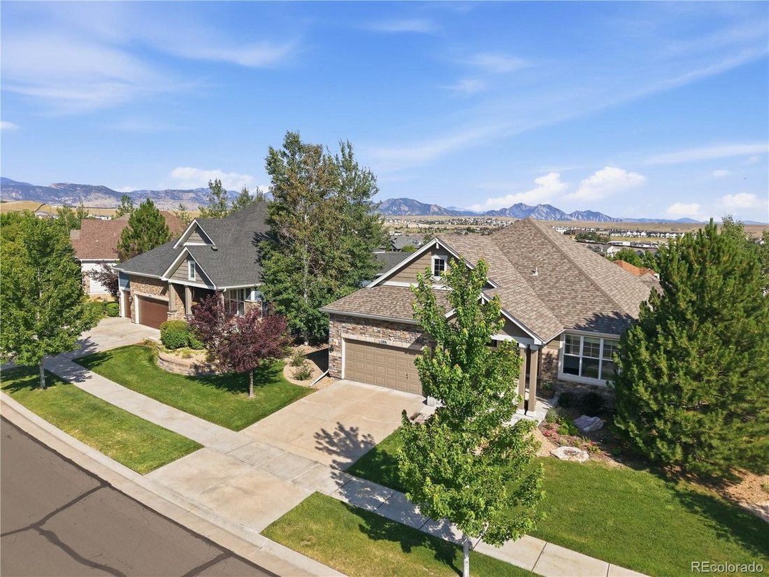 House in Arvada, Colorado, United States 5 - 18506451