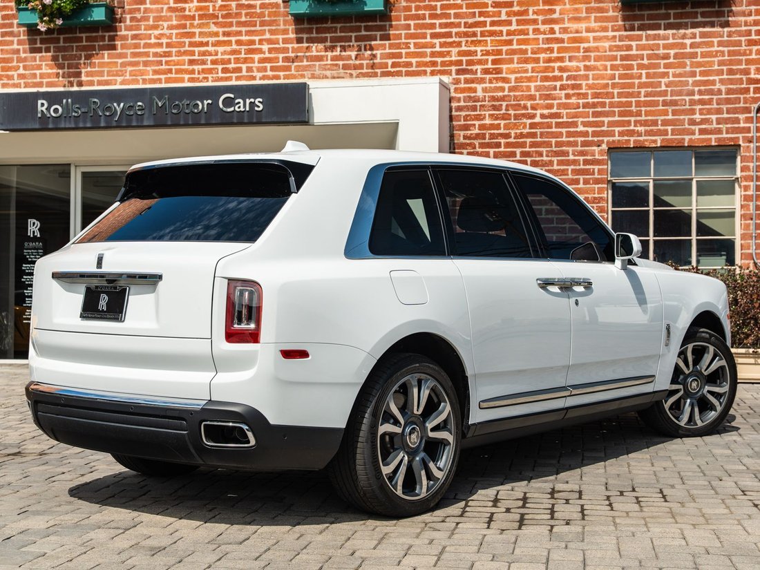 Suv in Beverly Hills, CA, United States 2 - 18506454