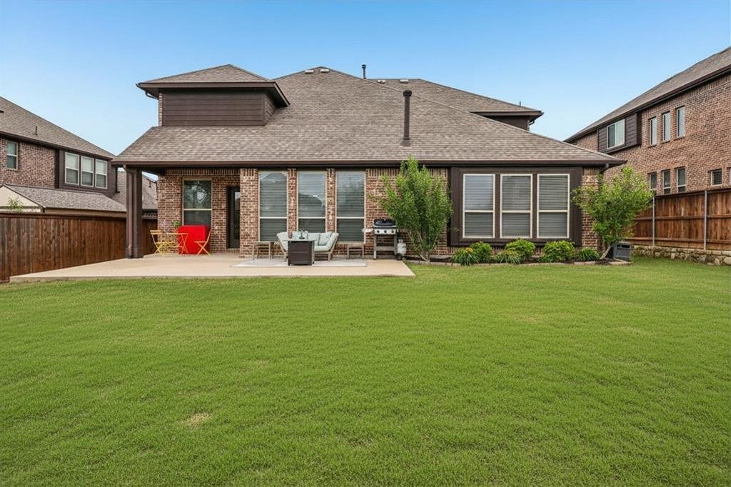 House in Saint Paul, Texas, United States 5 - 18506429