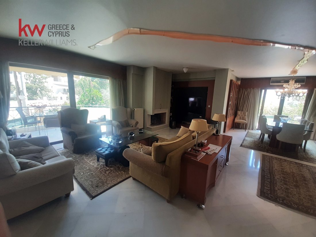 House in Glyfada, Attica, Greece 2 - 18506494