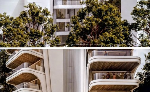 Apartment in Voula, Attica, Greece 1