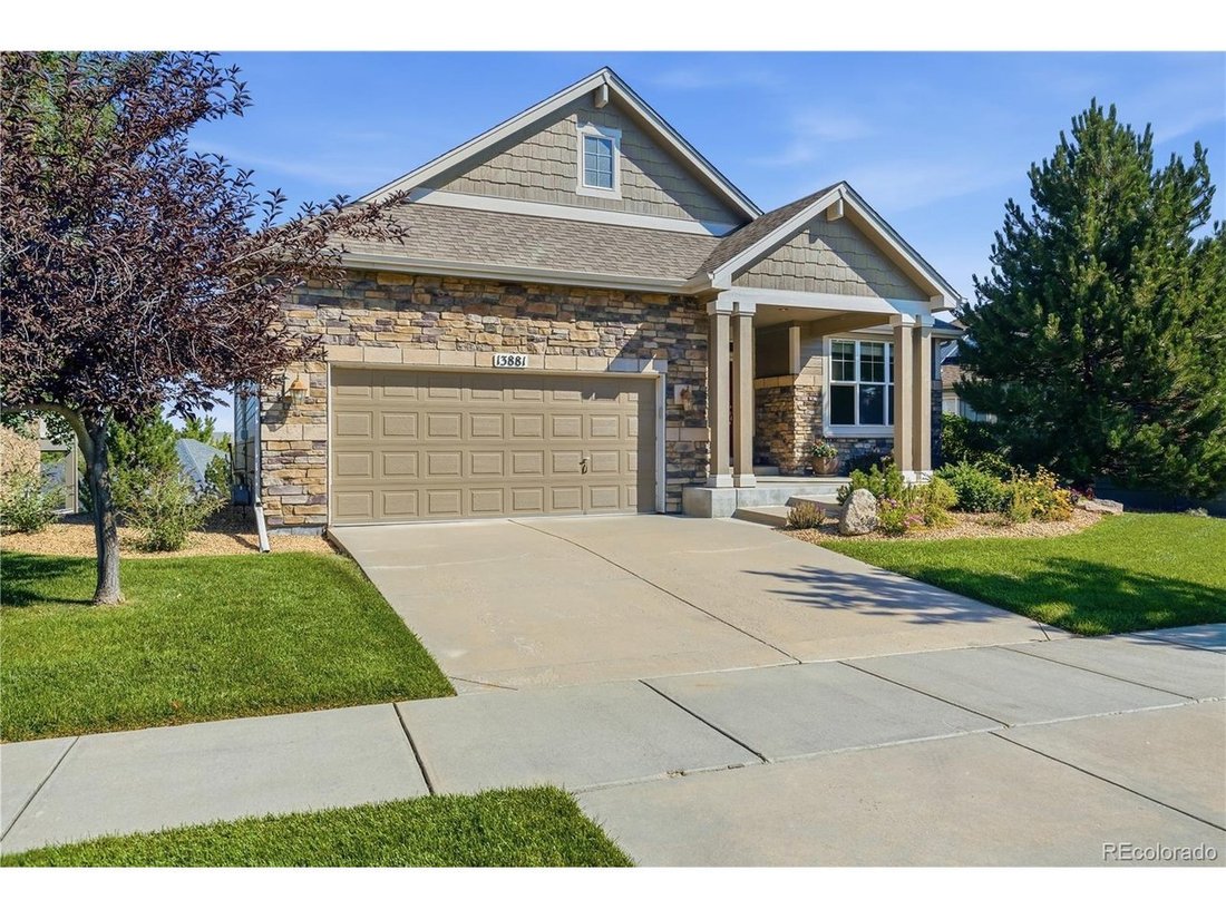 House in Arvada, Colorado, United States 2 - 18506451