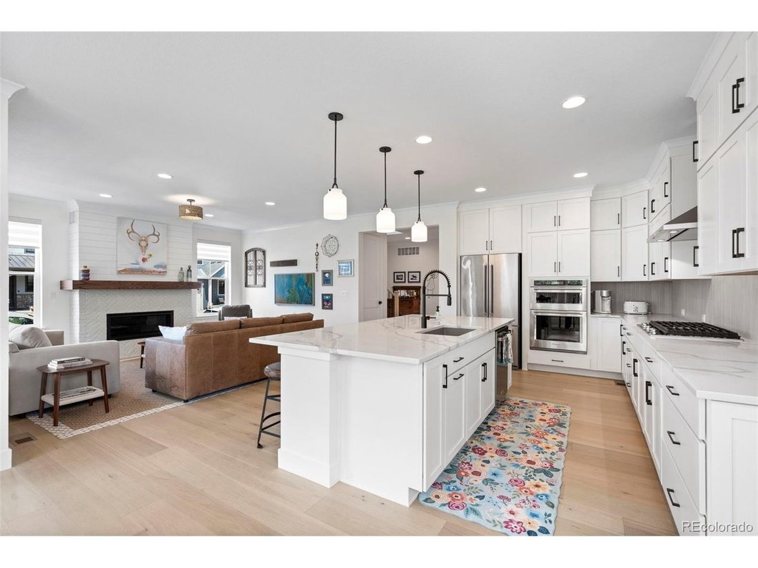 House in Sterling Ranch, Colorado, United States 4 - 18506442