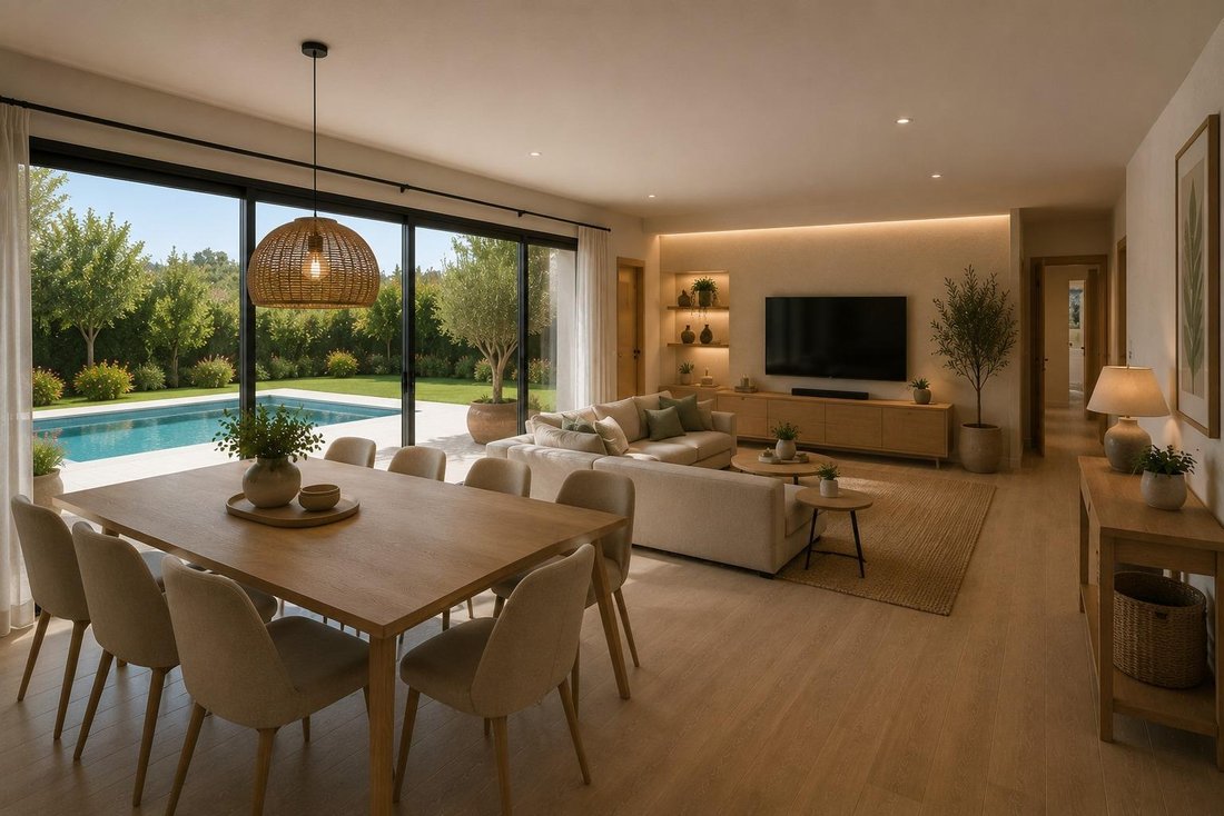 Villa in Roses, Catalonia, Spain 4 - 17499927