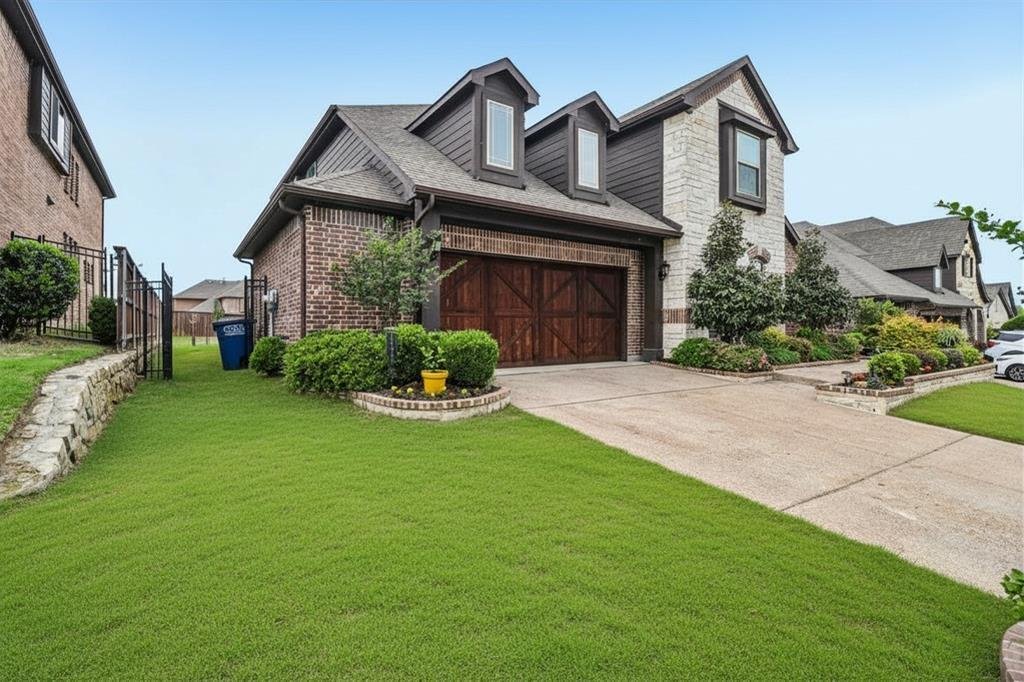 House in Saint Paul, Texas, United States 3 - 18506429