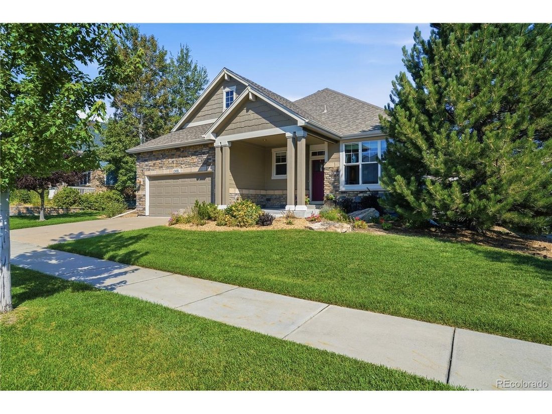 House in Arvada, Colorado, United States 4 - 18506451