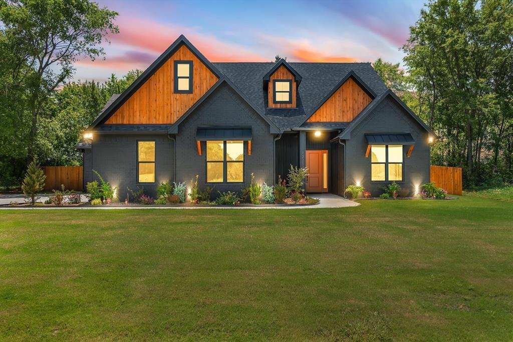 House in Bullard, Texas, United States 1 - 18506447