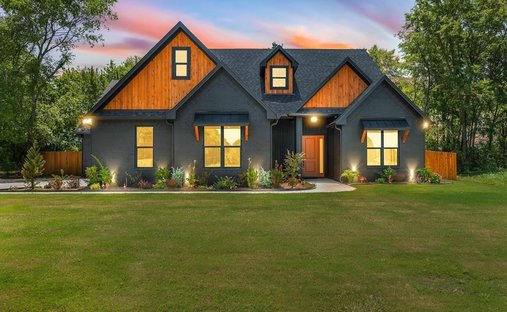 Casa en Bullard, Texas, Estados Unidos 1