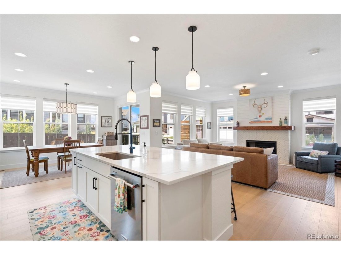 House in Sterling Ranch, Colorado, United States 5 - 18506442