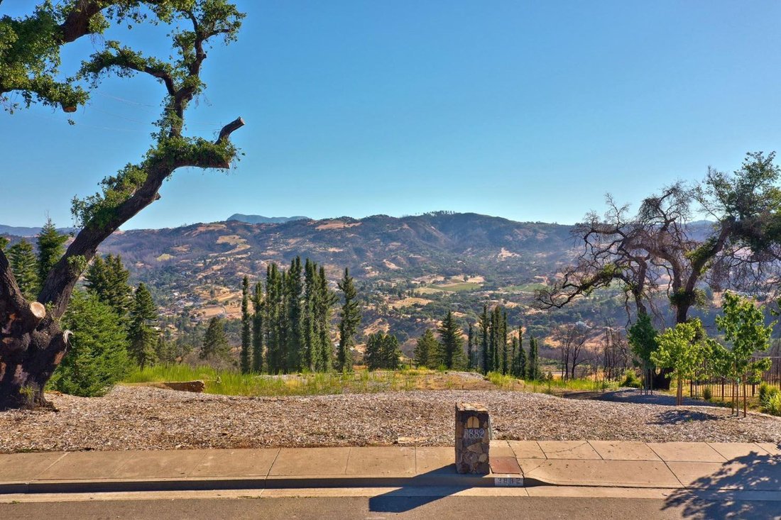 Land in Santa Rosa, California, United States 1 - 18506510