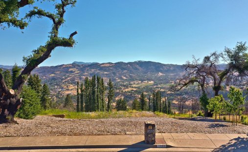 Land in Santa Rosa, California, United States 1