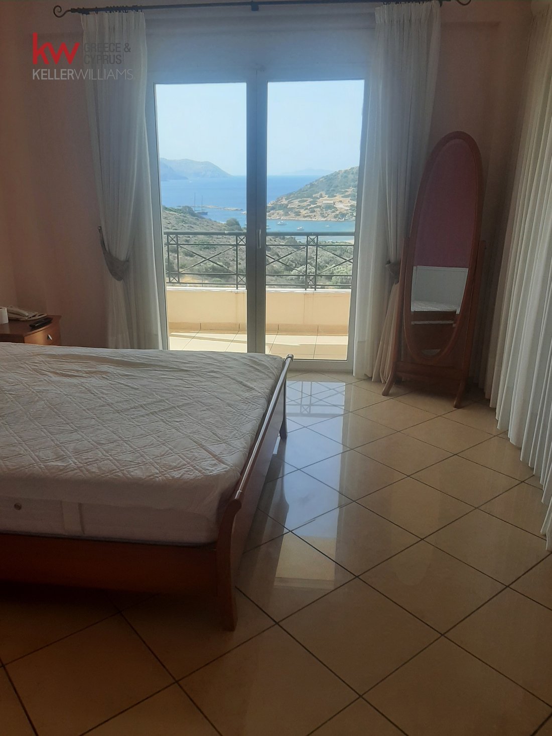 Villa in Anavissos, Attica, Greece 4 - 18506497
