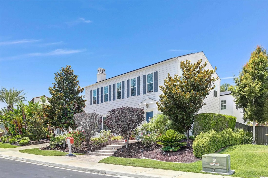 House in Chula Vista, California, United States 5 - 18506424