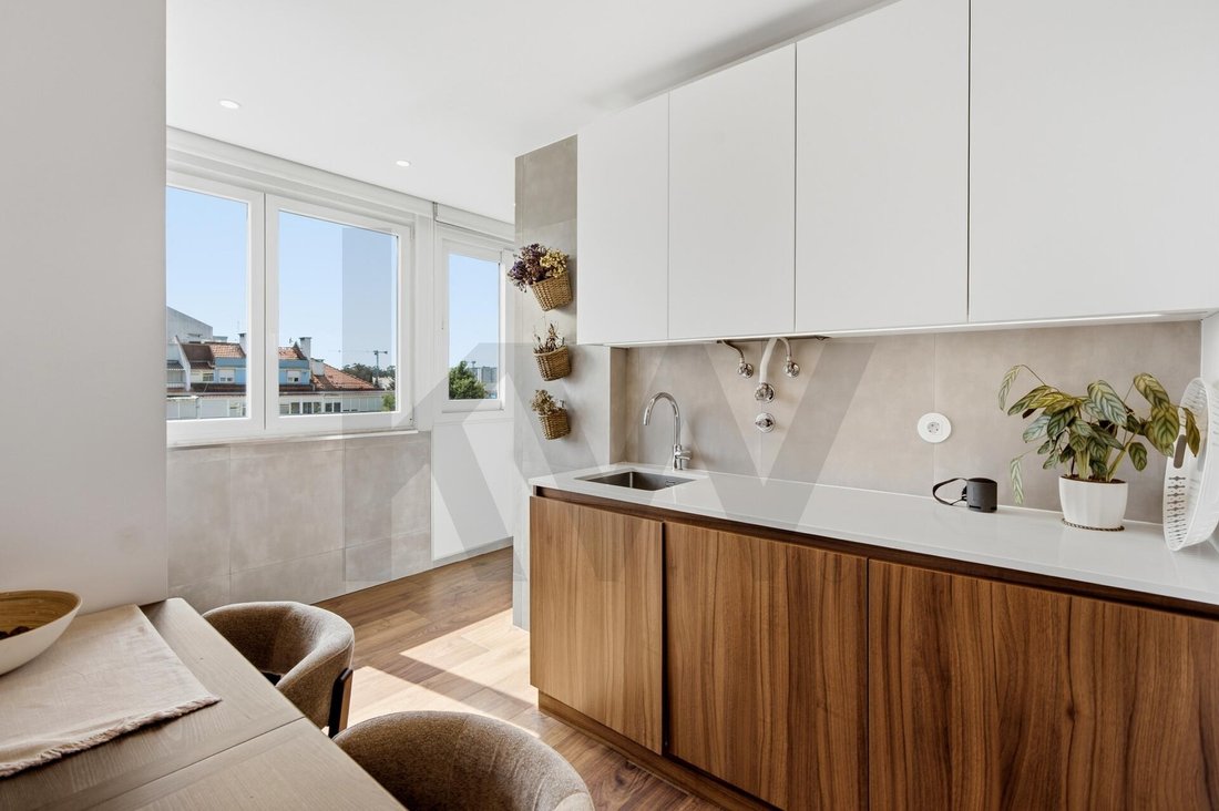 Apartment in Benfica, Lisbon, Portugal 4 - 18506587