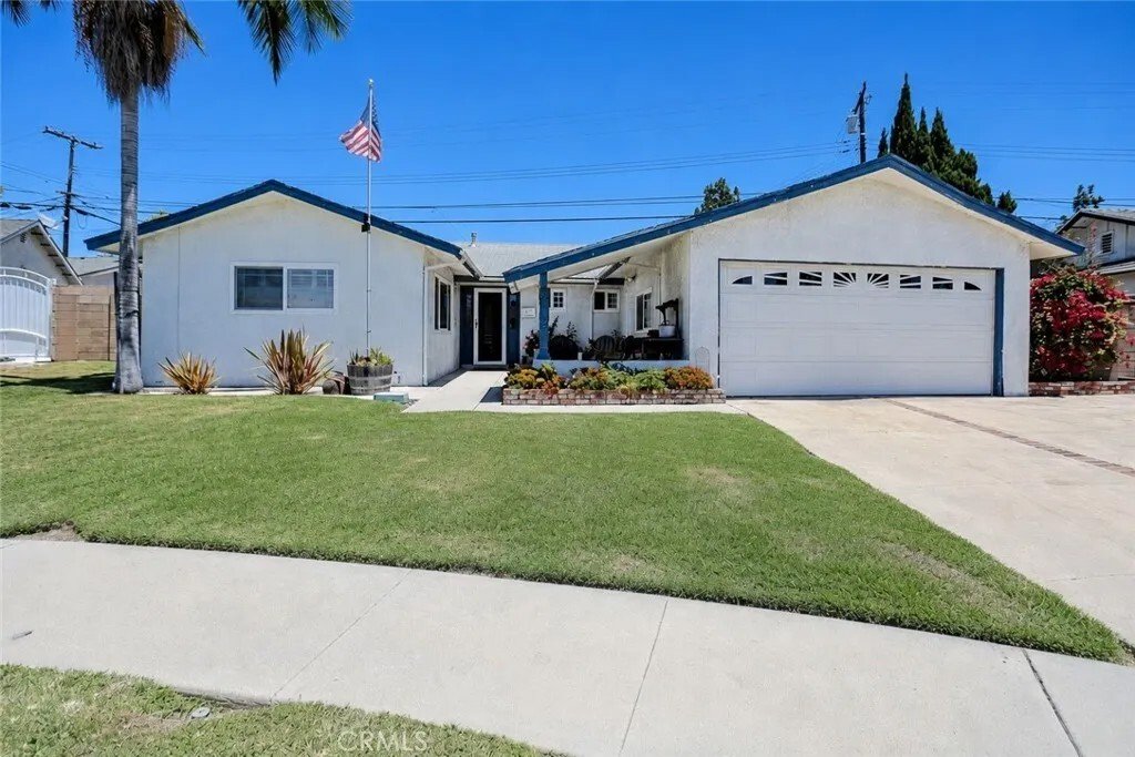 House in Garden Grove, California, United States 2 - 18411315