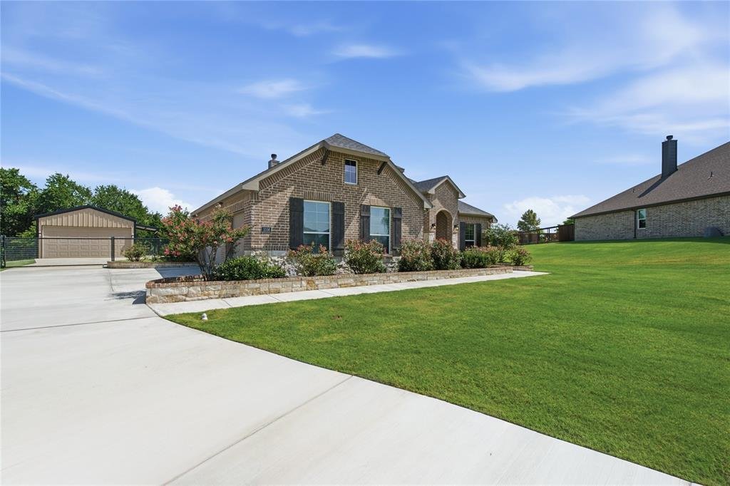 House in Springtown, Texas, United States 4 - 18506376