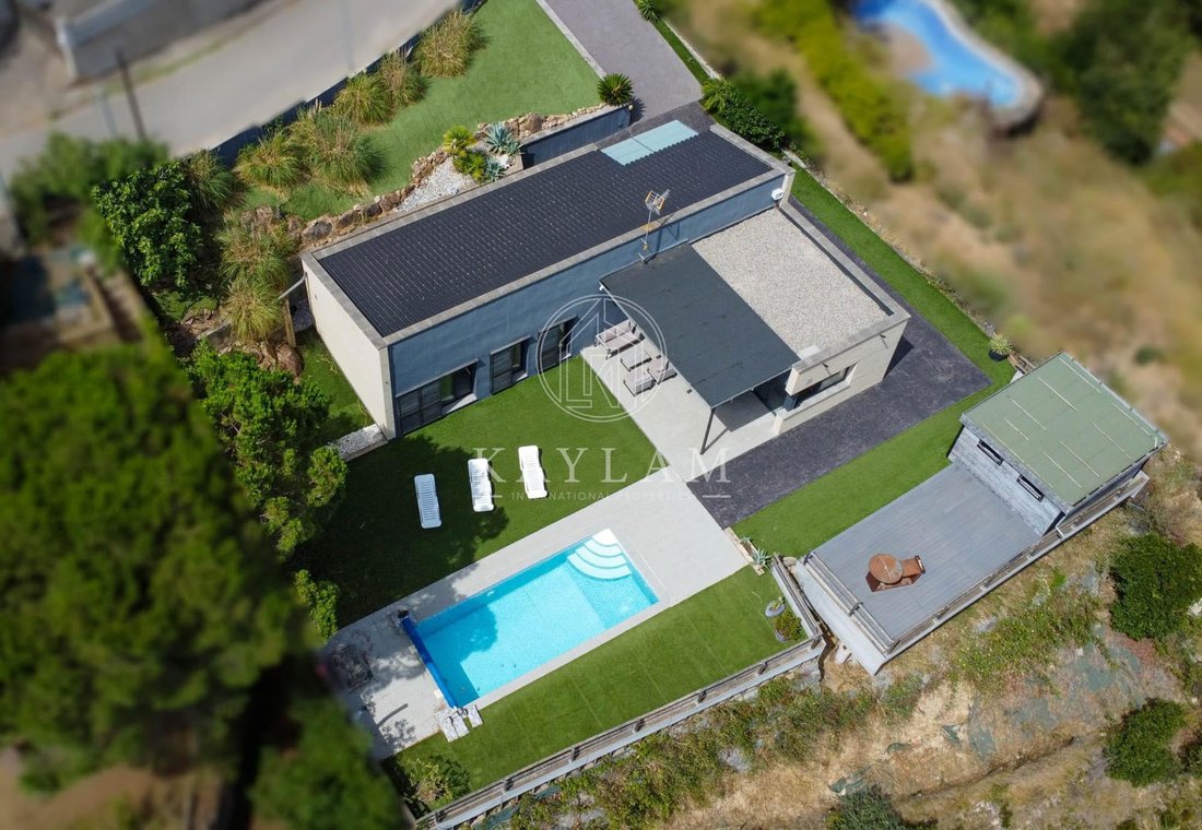 House in Lloret de Mar, Catalonia, Spain 5 - 18506627