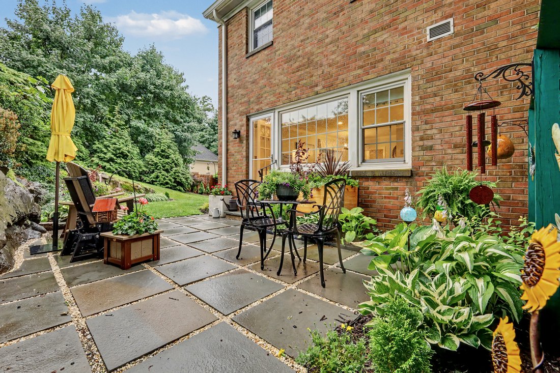 Condo in New Canaan, Connecticut, United States 1 - 18506563