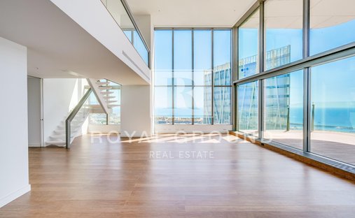Apartment in Sant Martí, Barcelona, Spain 1