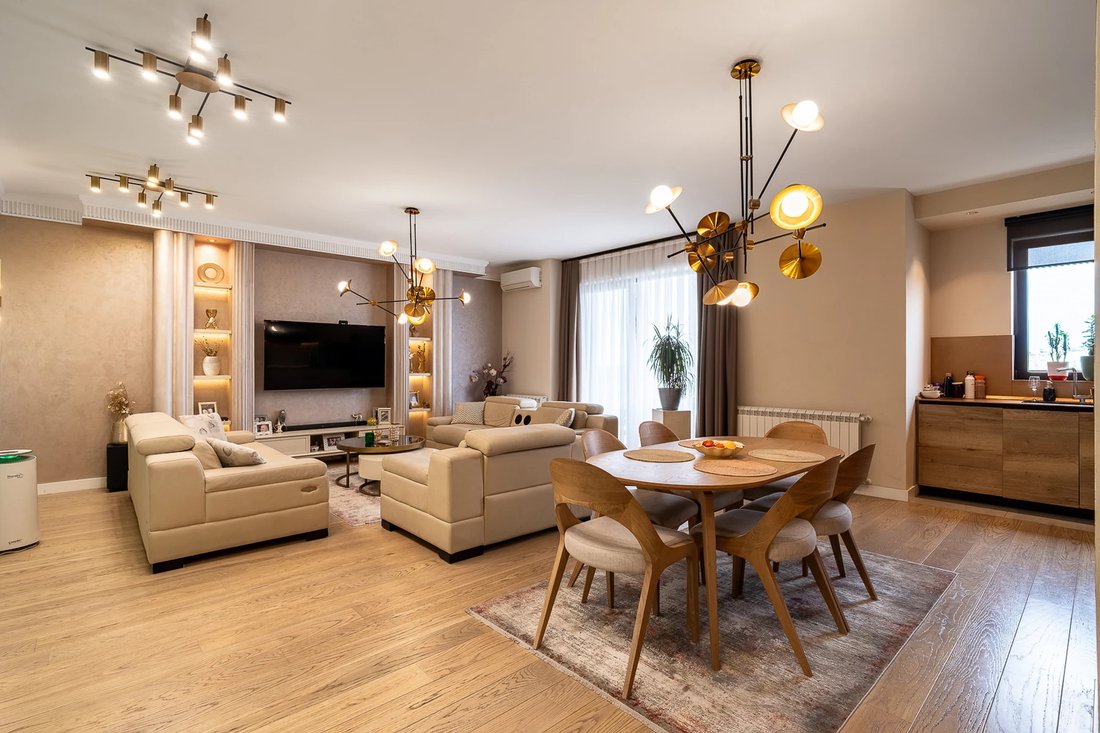 Apartment in Beograd, Serbia 1 - 18443241