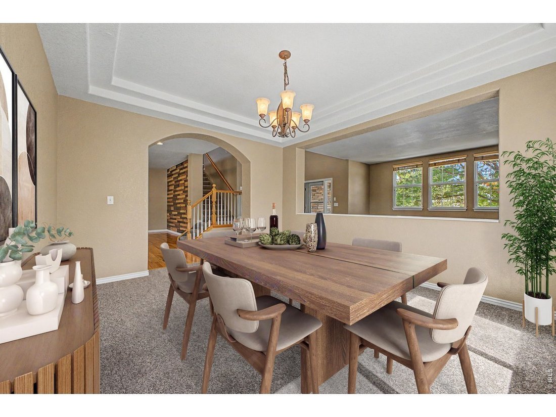 House in Brighton, Colorado, United States 4 - 18506439