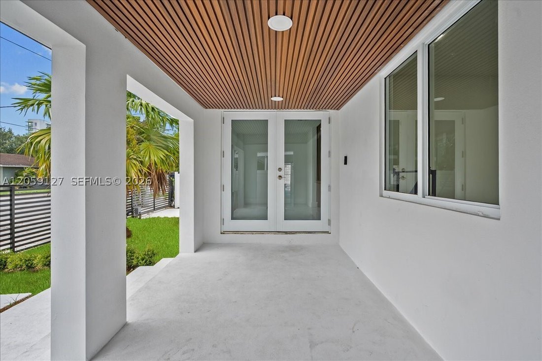 Apartment in Miami, Florida, United States 4 - 18506471