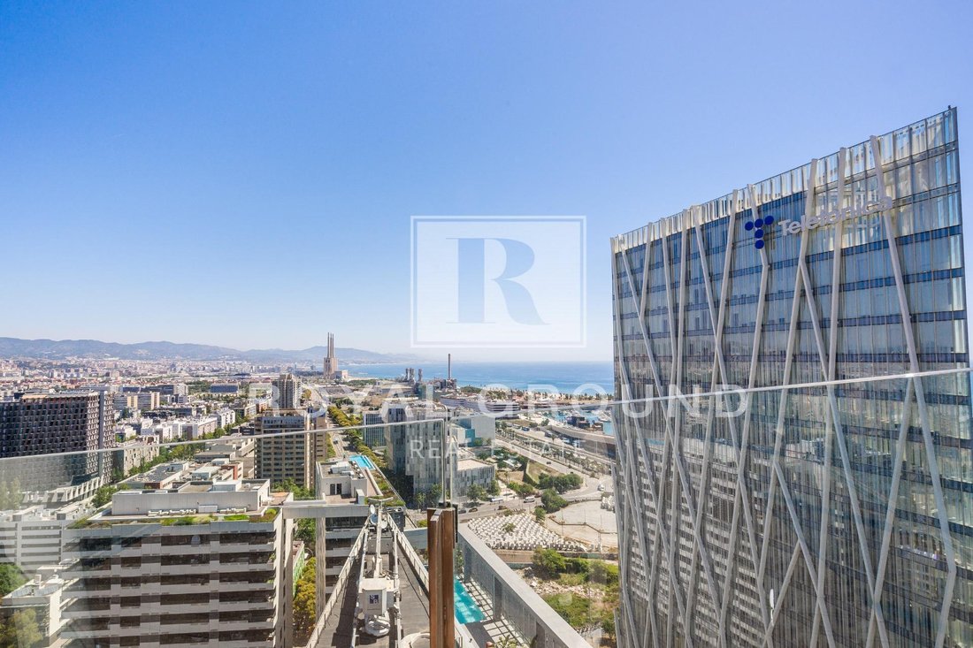 Apartment in Sant Martí, Barcelona, Spain 4 - 18506639