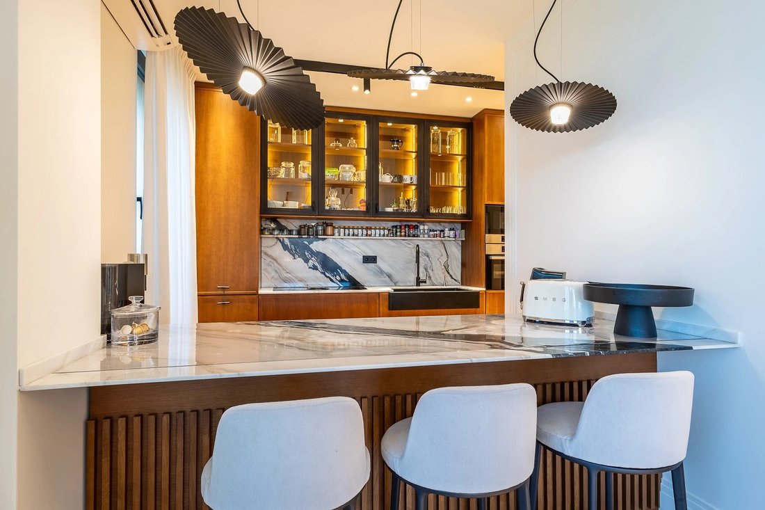 Apartment in Beograd, Serbia 5 - 18444311