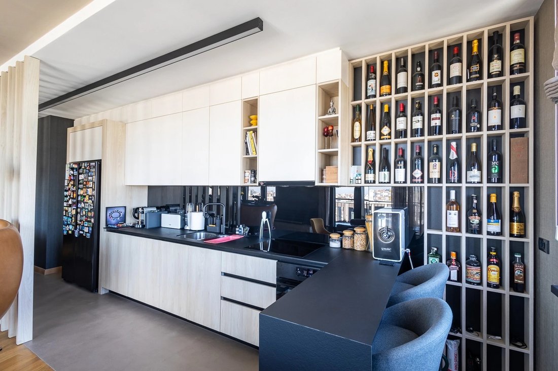 Apartment in Beograd, Serbia 2 - 18425698