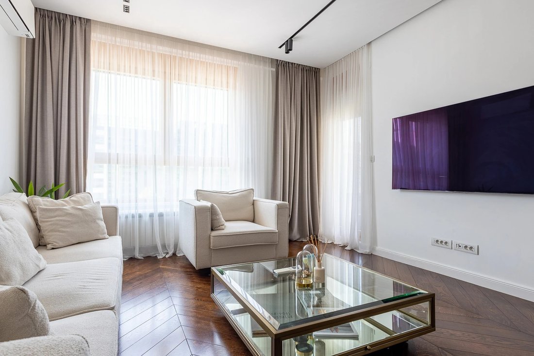 Apartment in Beograd, Serbia 4 - 18444077
