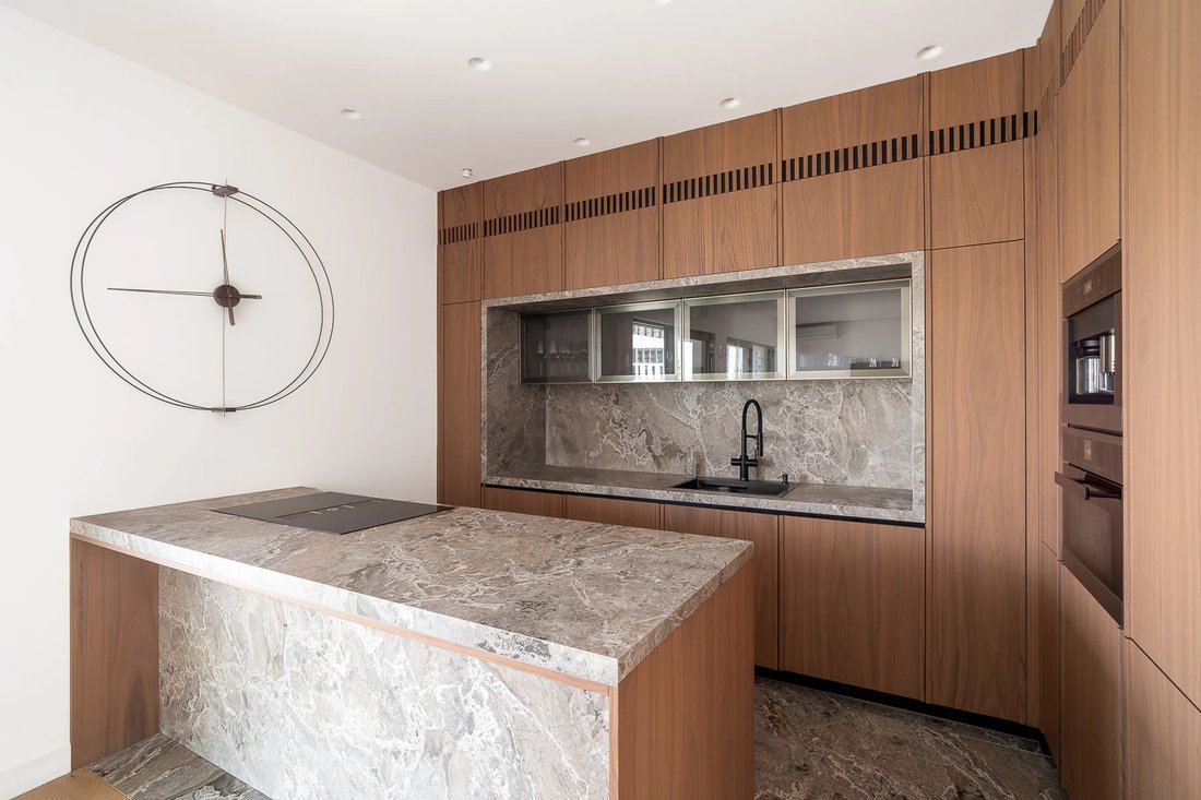 Apartment in Beograd, Serbia 3 - 18420475