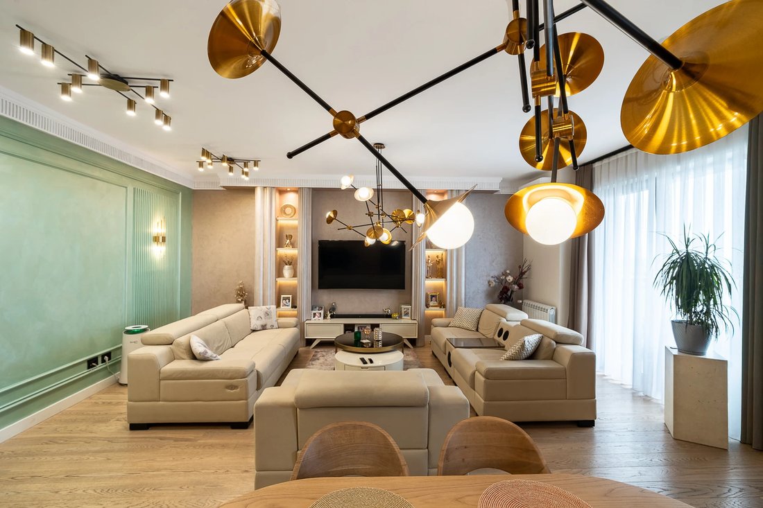 Apartment in Beograd, Serbia 3 - 18443241