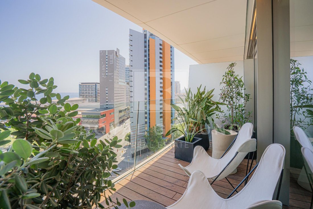 Apartment in Sant Martí, Barcelona, Spain 5 - 18506618