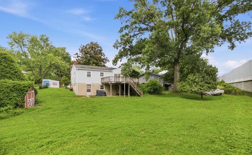 Vienna, Virginia, United States 1