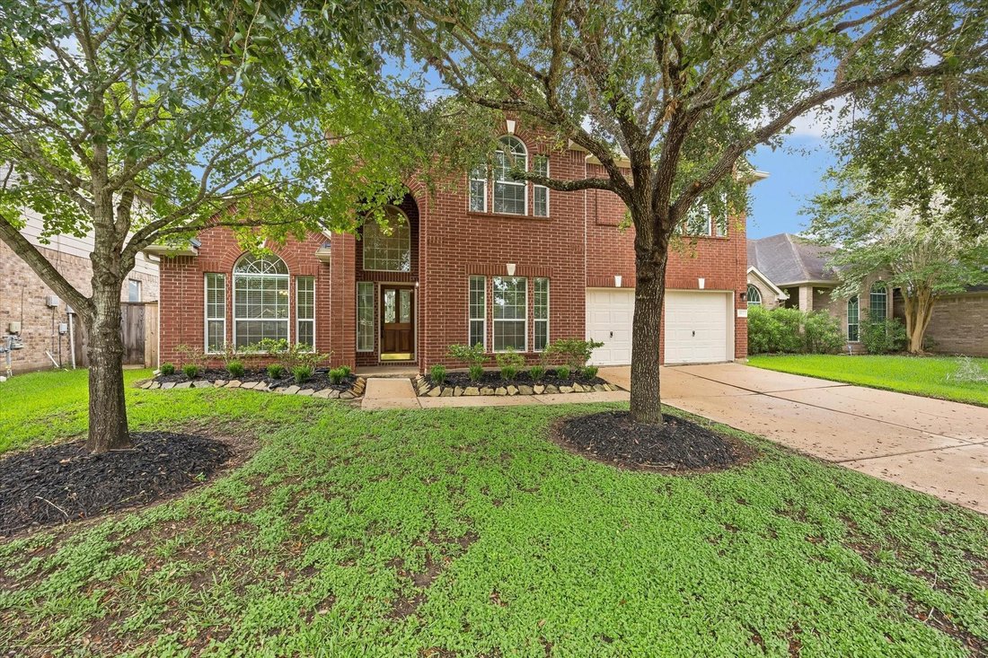 House in Sugar Land, Texas, United States 1 - 18506396