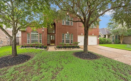 House in Sugar Land, Texas, United States 1