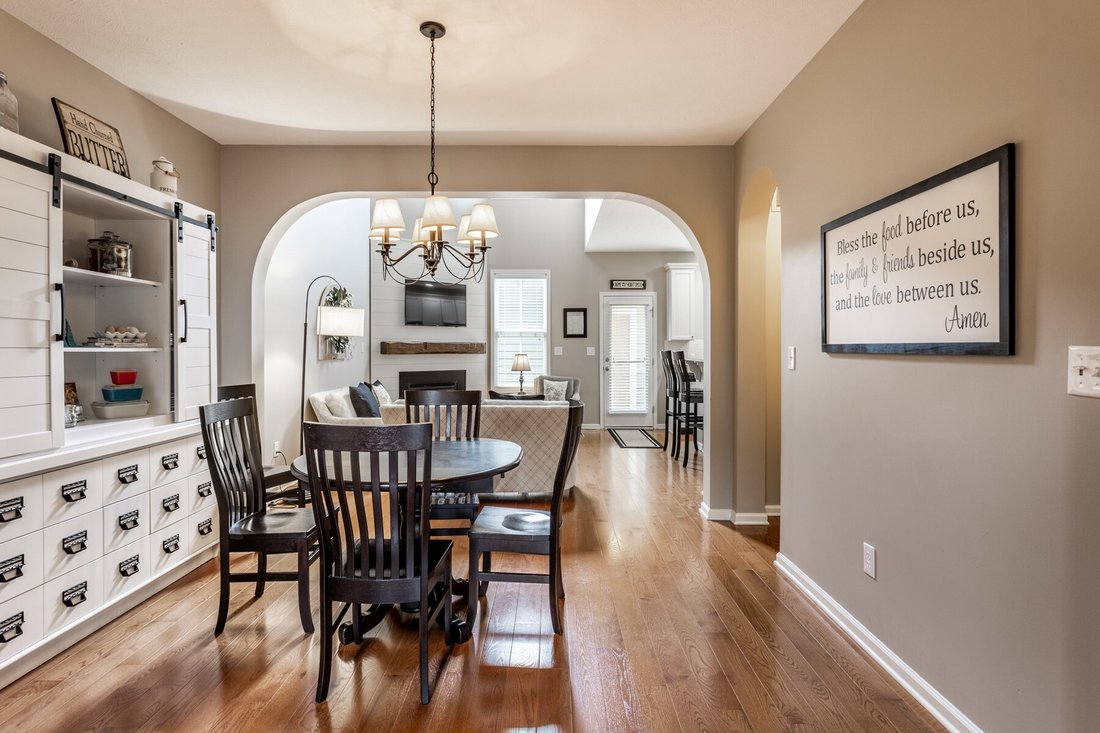Residenza a Carmel, Indiana, Stati Uniti 5 - 18506531