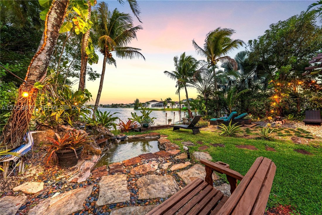House in Miramar, Florida, United States 4 - 18506468