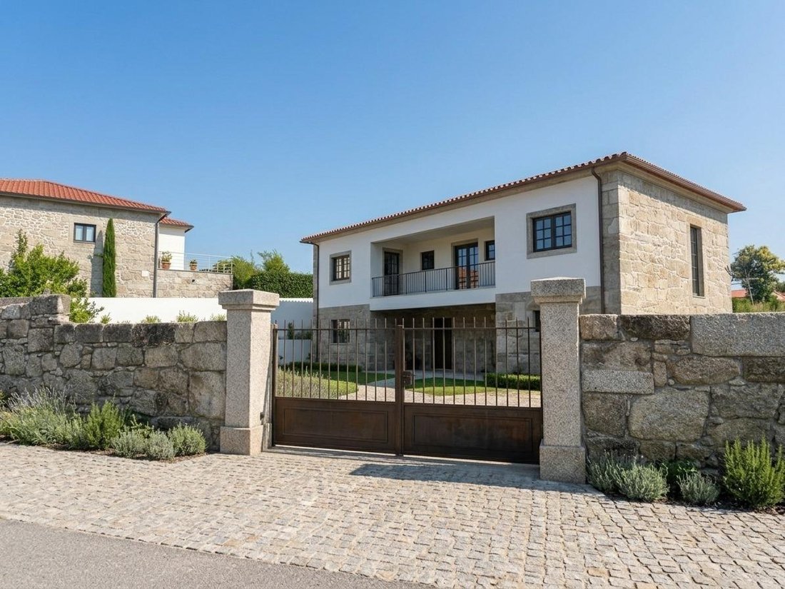 House in Fiscal, Braga, Portugal 2 - 18506637