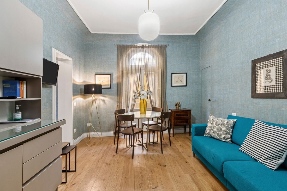 Apartment in Statuto - Vittoria, Florence, Italy 5 - 18506507