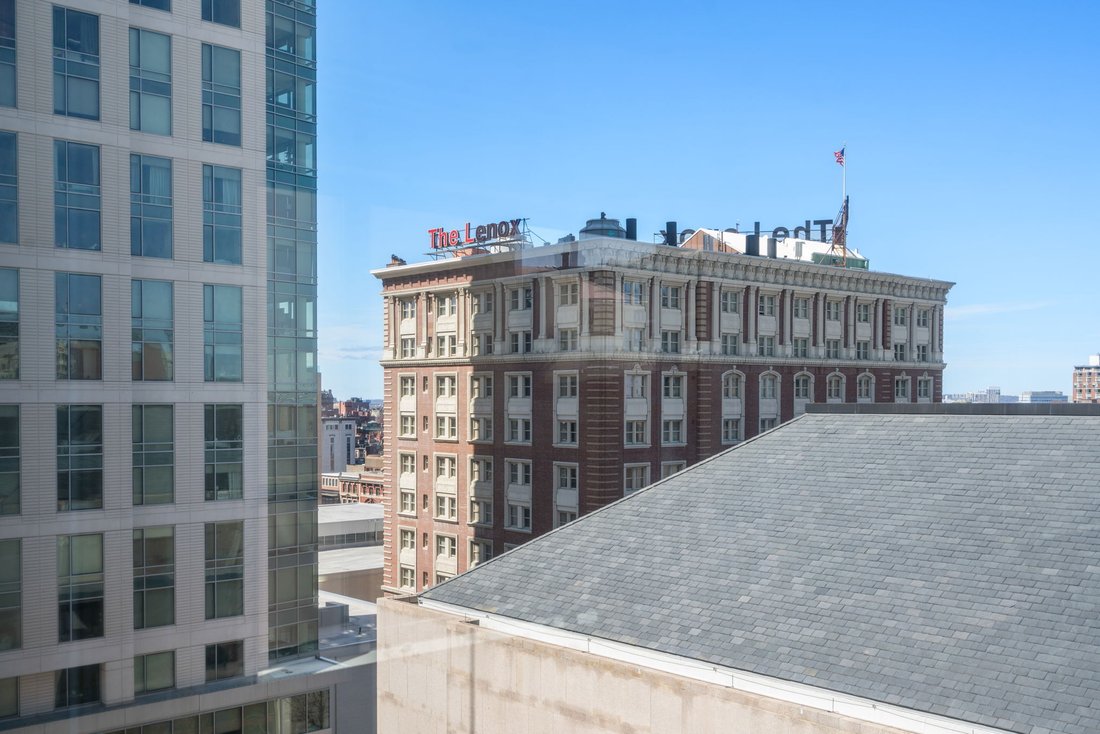 Condo in Boston, Massachusetts, United States 5 - 18506567