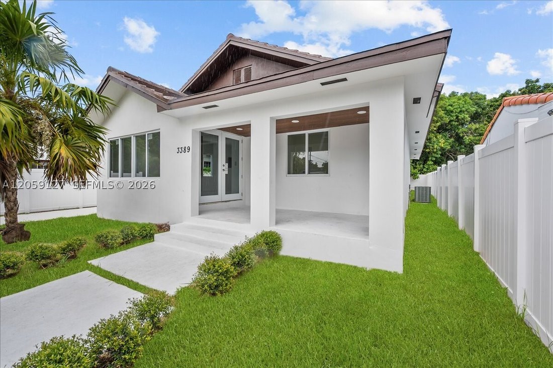 Apartment in Miami, Florida, United States 3 - 18506471